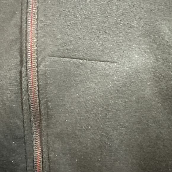 Puma Scuderia Ferrari Jacket Unisex Large Full Zip Black Official license - Picture 4 of 16